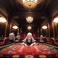 xgbet casino-style game categories displayed on screen